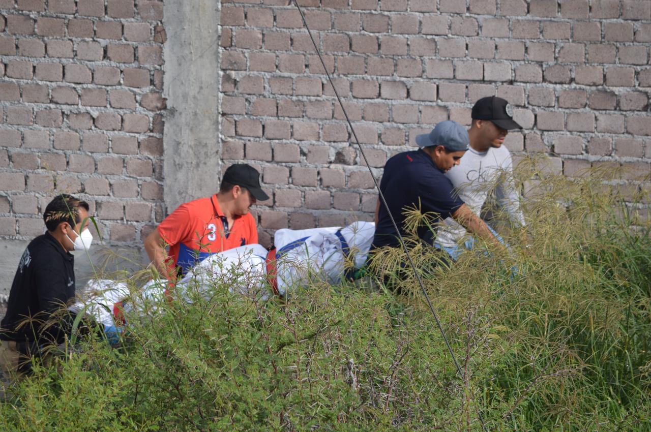 Matan a detenido durante su traslado