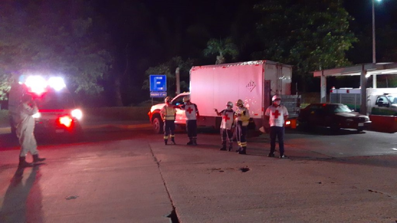 Policía muerto y 2 heridos por enfrentamiento