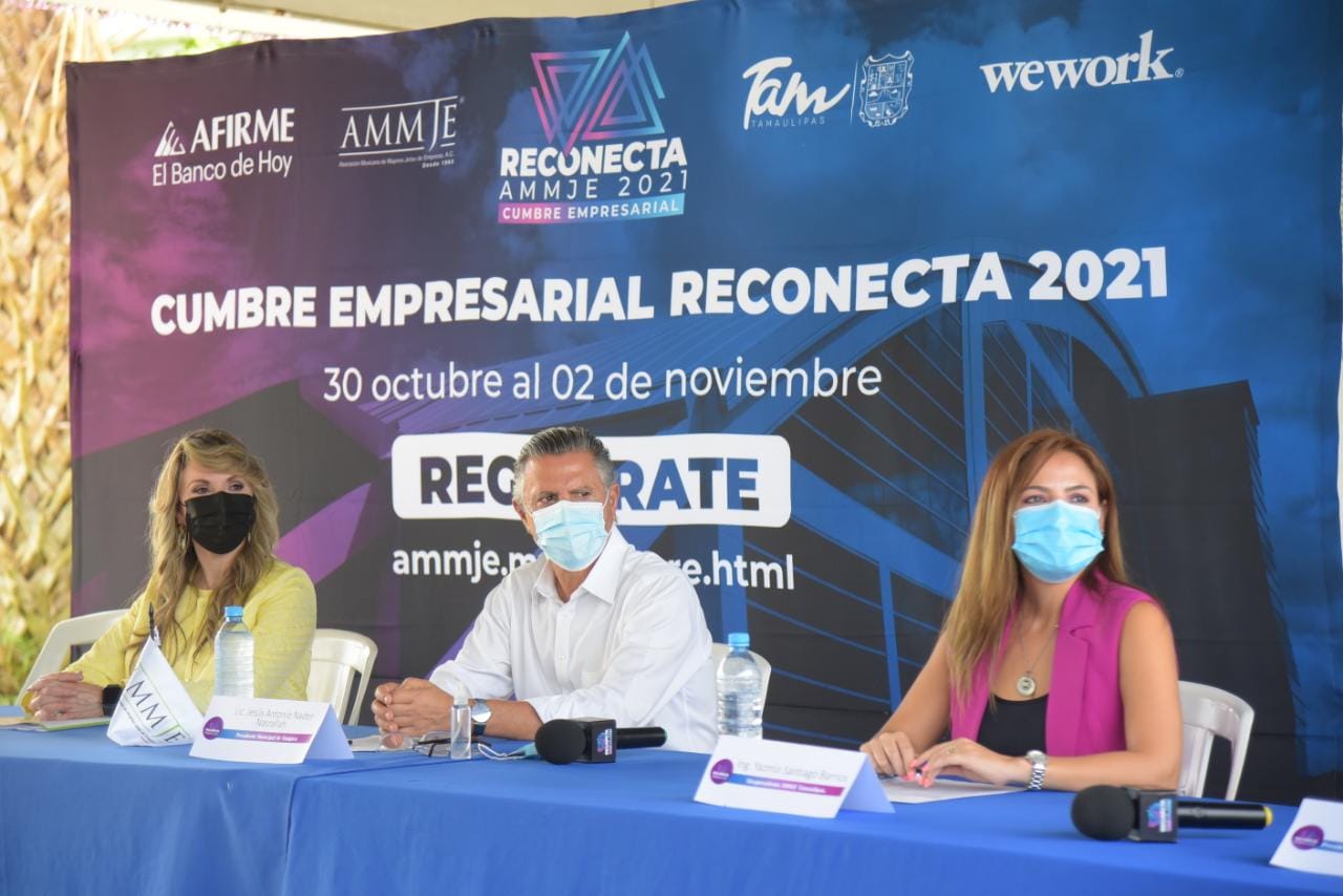 Tampico con desarrollo de infraestructura turística