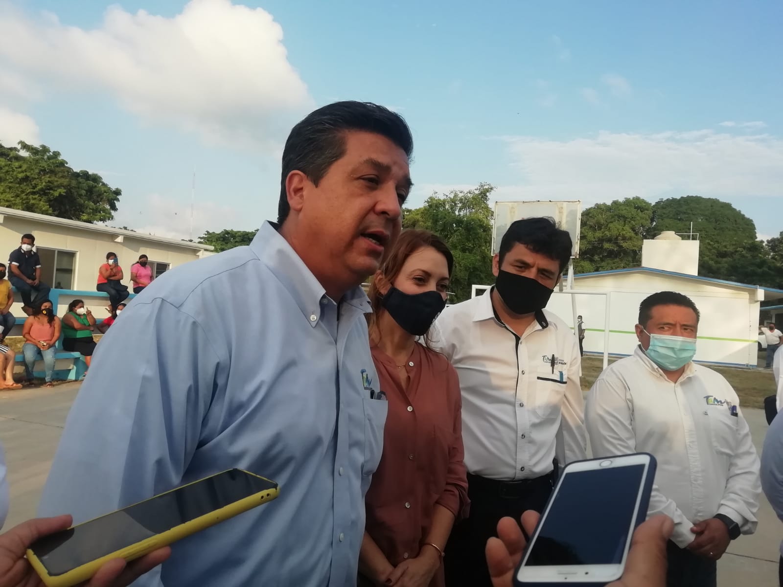 Diputados deben etiquetar recursos