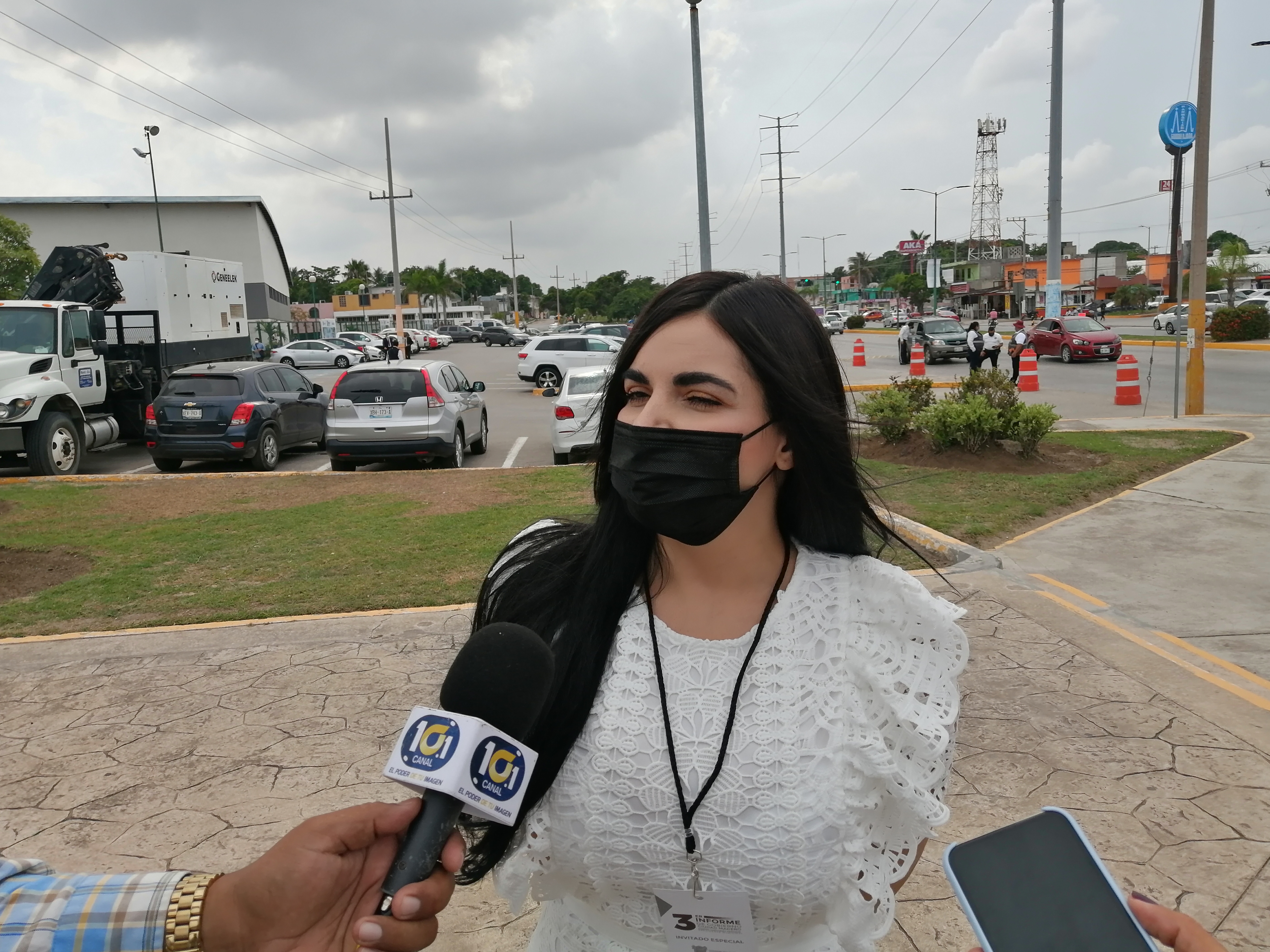 Proponen cambiar nombre a municipio de Tamaulipas