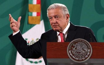 Critican a AMLO por presumir "récord histórico" en remesas en su Tercer Informe de Gobierno. León Krauze, Lilly Téllez y otros se pronunciaron