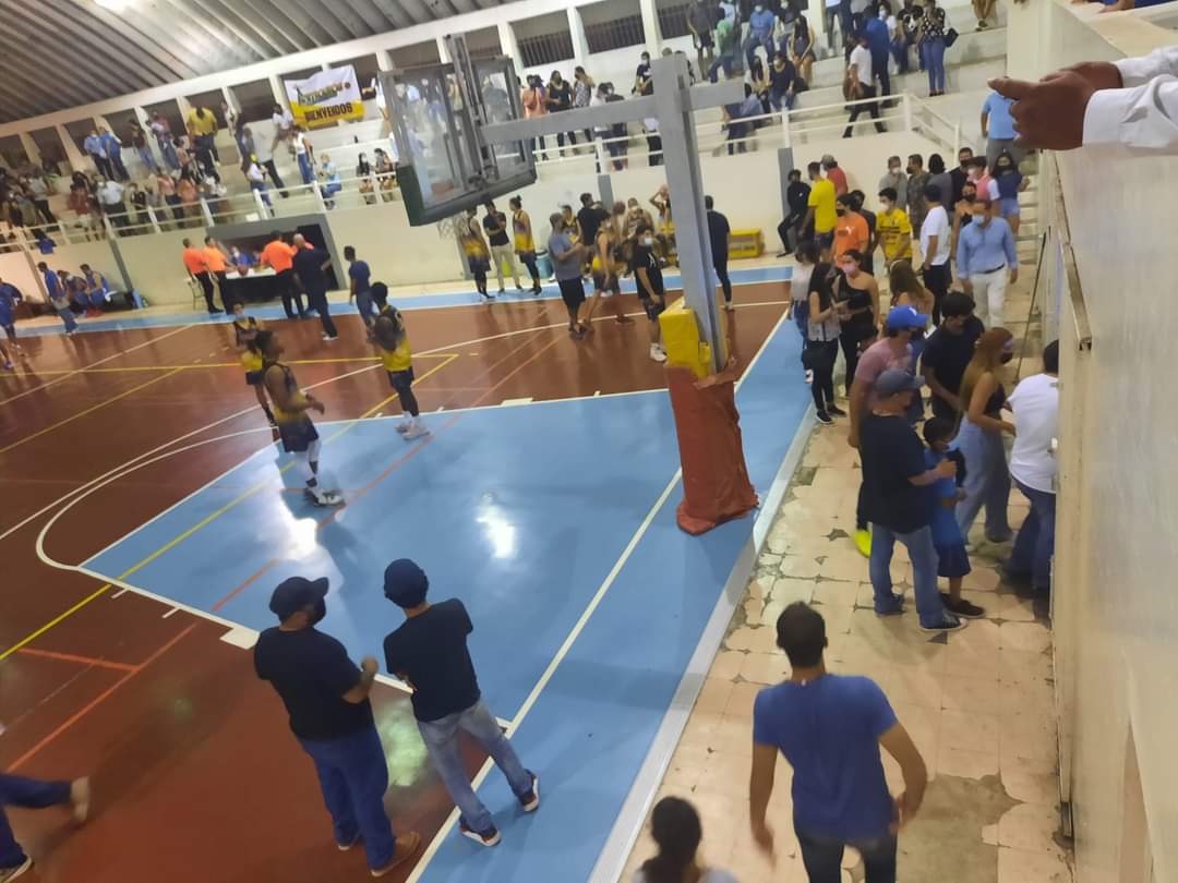 Coepris saca a 300 aficionados