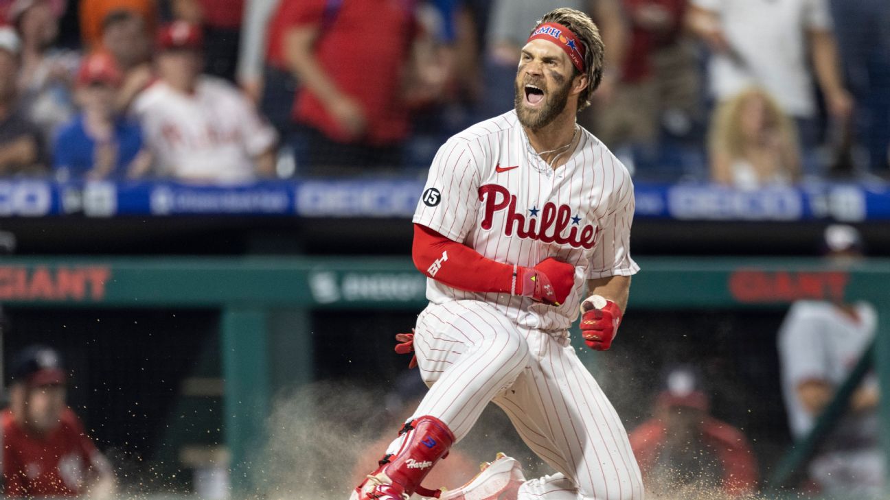 En un año cerrado en "el viejo circuito", el premio del MVP de la Liga Nacional en las Grandes Ligas continúa siendo una carrera competida