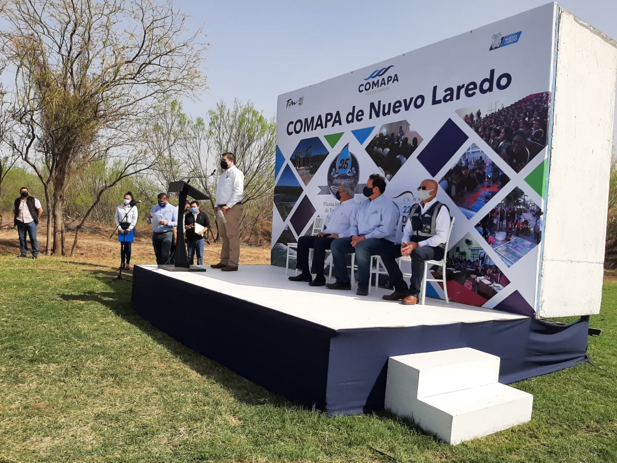 Miembros del Congreso Local del Estado de Tamaulipas reprueban las cuentas públicas del ejercicio fiscal 2019 de las 15 Comapas de la entidad