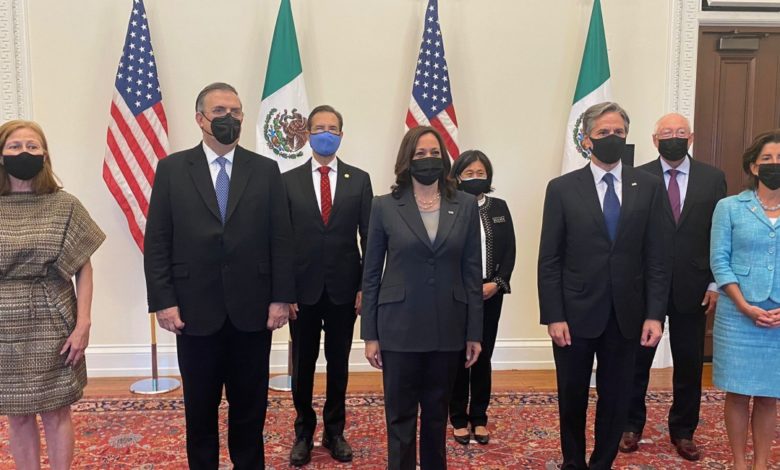 cuatro pilares de cooperación