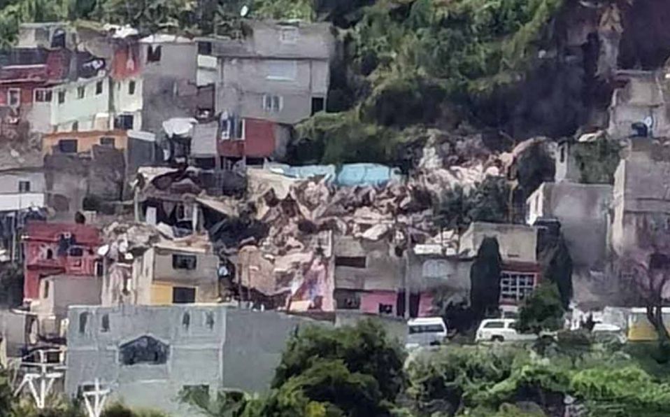 serán evacuadas 80 viviendas
