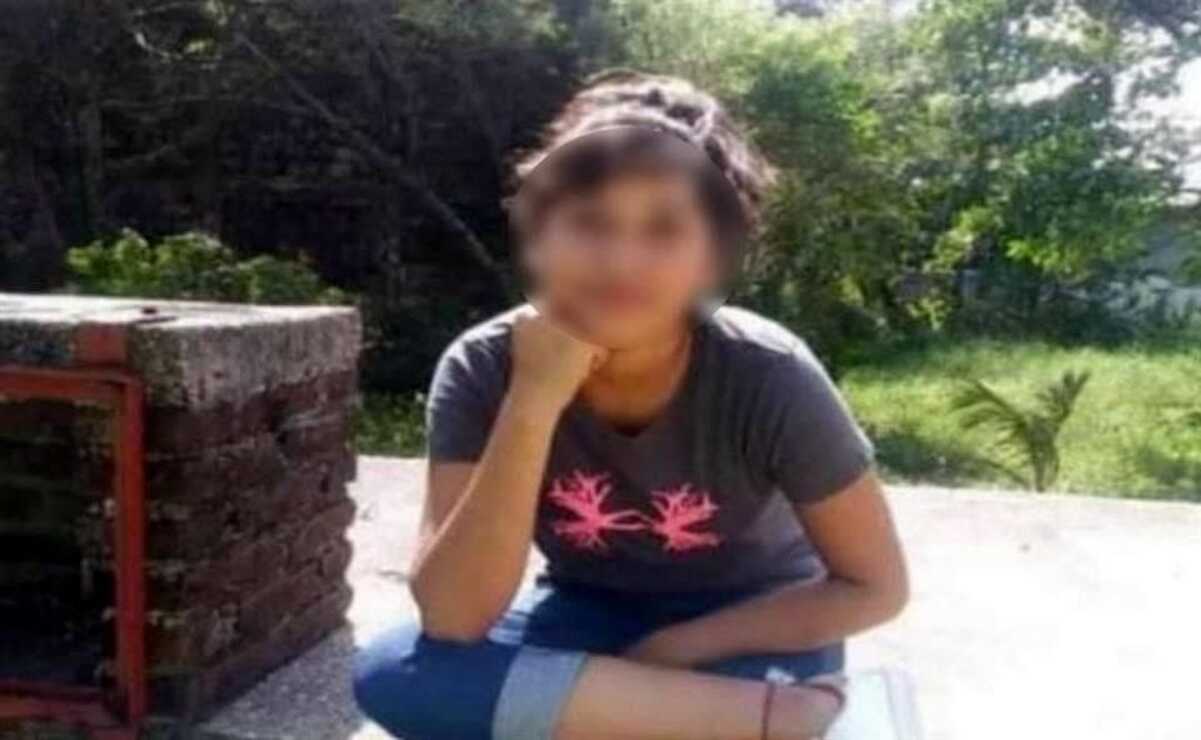 Joven de 16 años es asesinada en Oaxaca