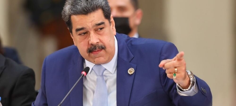 Colombia rechazó la presencia de Nicolás Maduro en cumbre de la CELAC. Para el gobierno colombiano, Maduro oprime al pueblo venezolano.