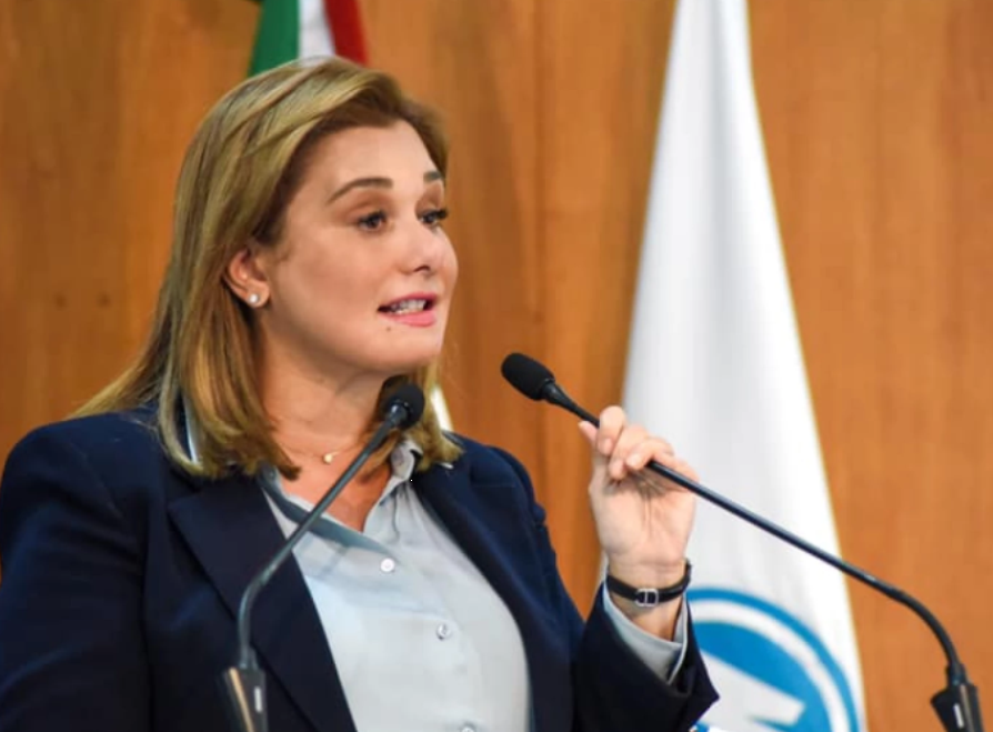 acusa a Javier Corral de peculado