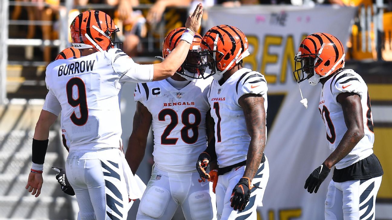 La primera ronda de juegos llegó a su fin con muchas emociones. Esto fue lo que sucedió en la semana 3 de la NFL a las 12 del día.