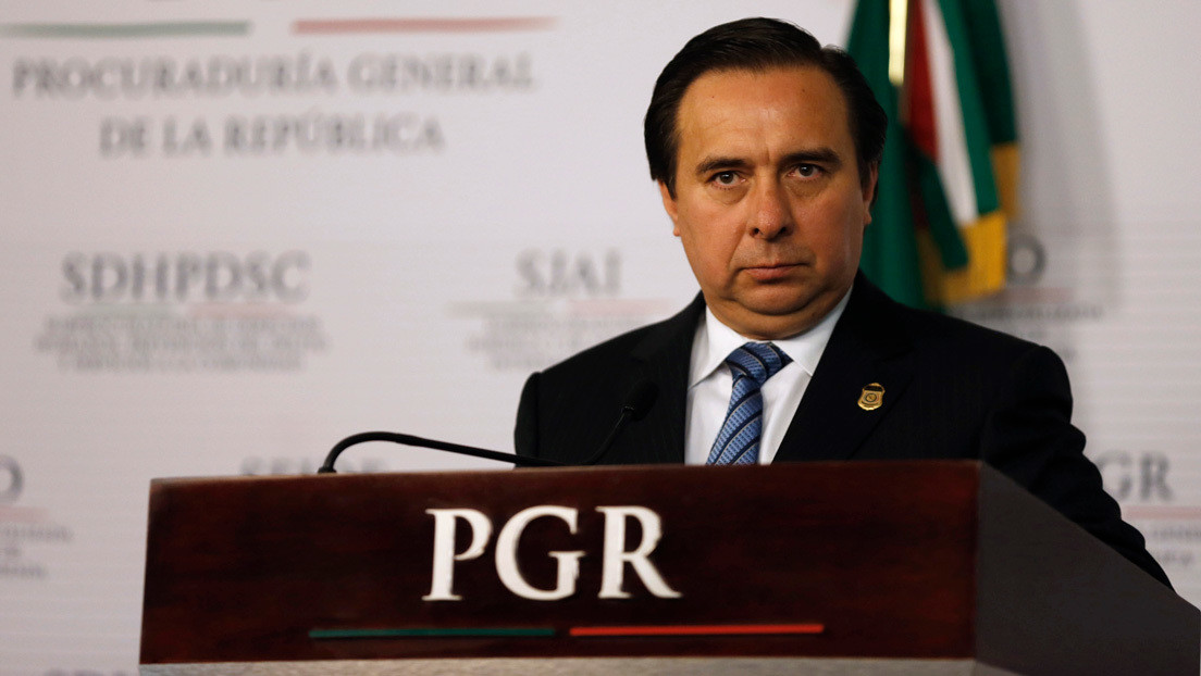 carta al Primer Ministro de Israel