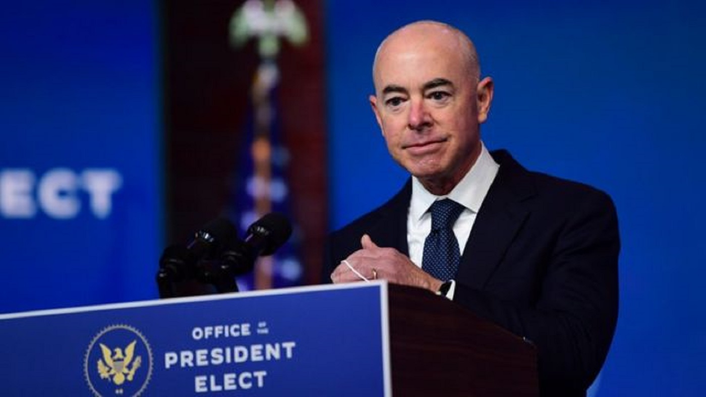 EU enviará a Sudamérica a haitianos