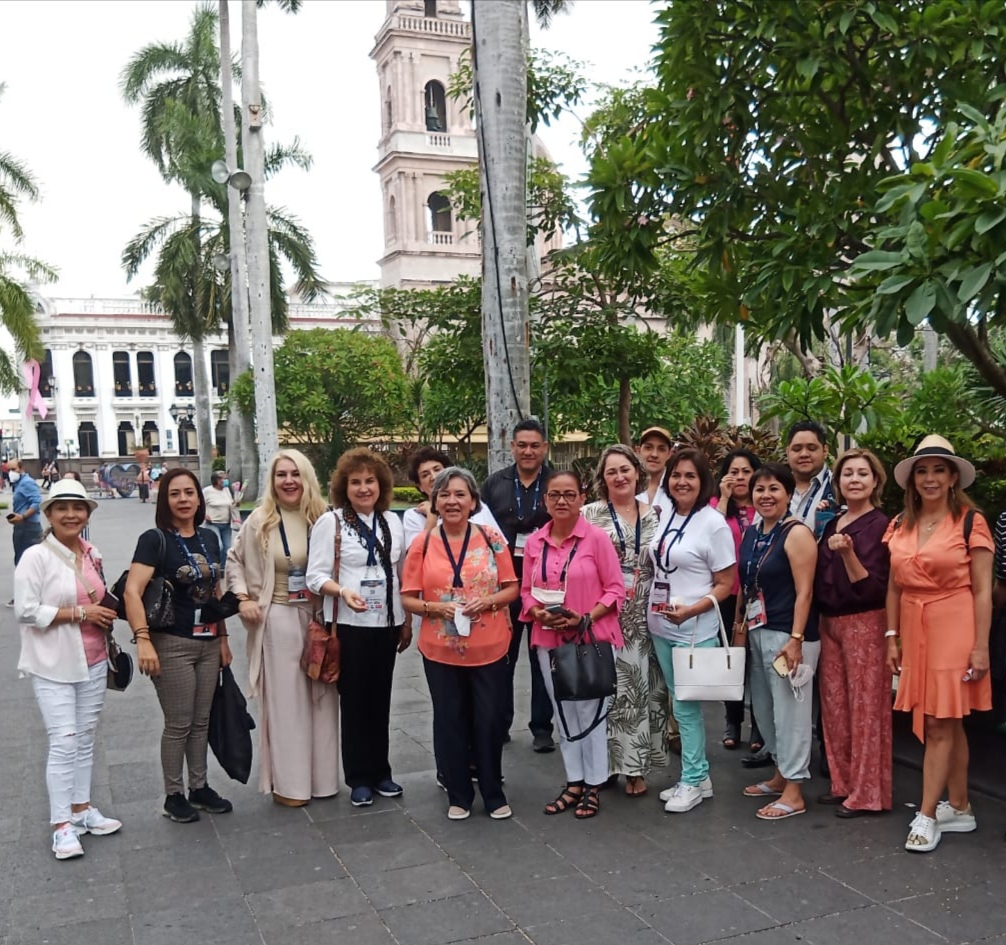 seguían pensando que Tampico era inseguro
