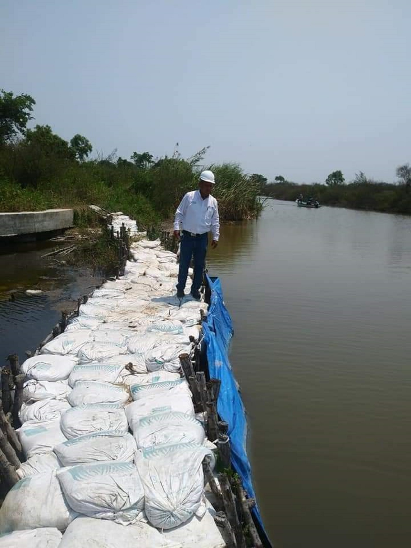 Sí habrá recursos para