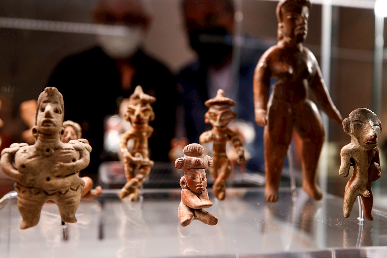 Exposición La Grandeza de México