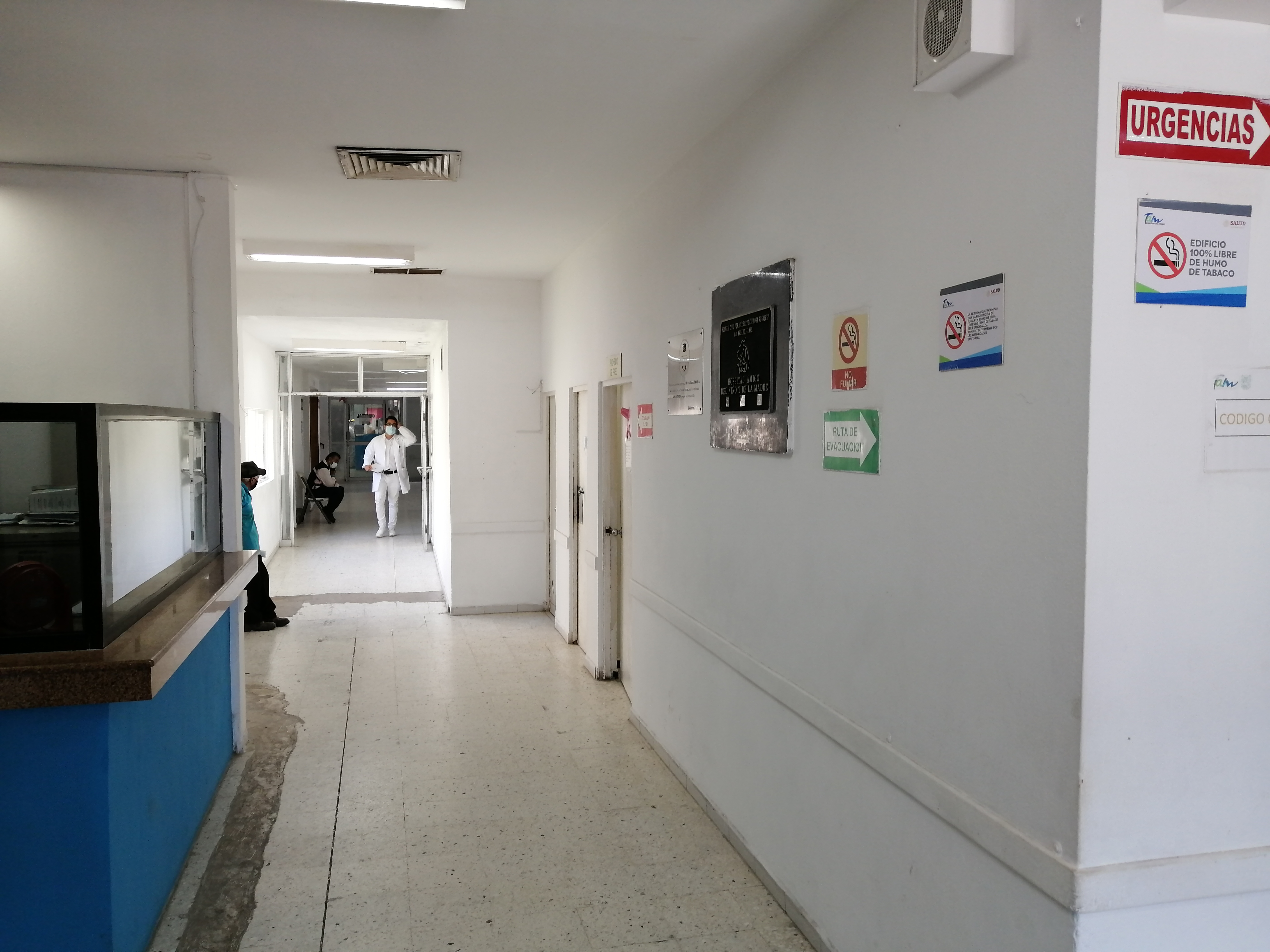 Casos de Covid han disminuido