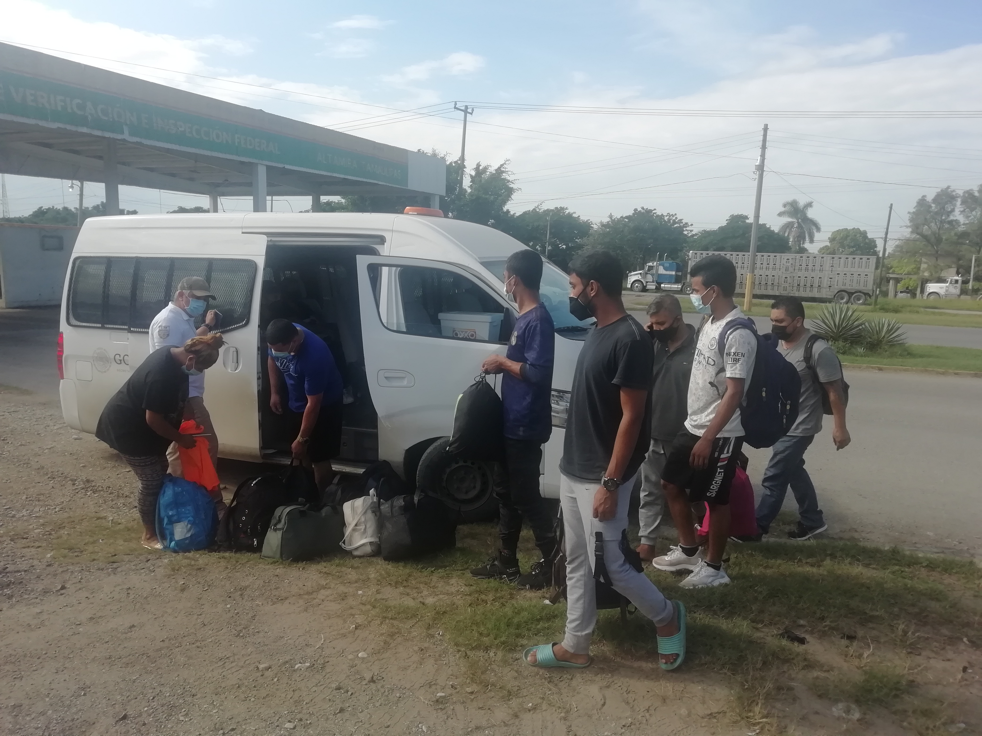 Guardia Nacional asegura