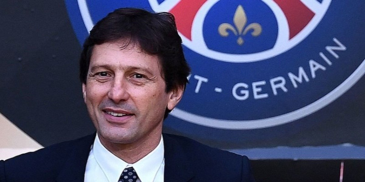 Leonardo Nascimiento respondió a Florentino Pérez