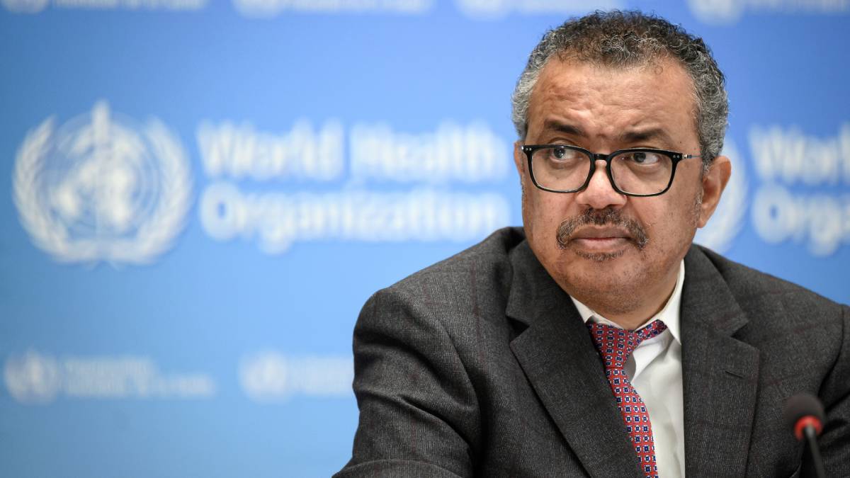 Tras las criticas de AMLO sobre aprobación de vacunas, el director general de la OMS invitó al mandatario a conocer el proceso para aprobar.