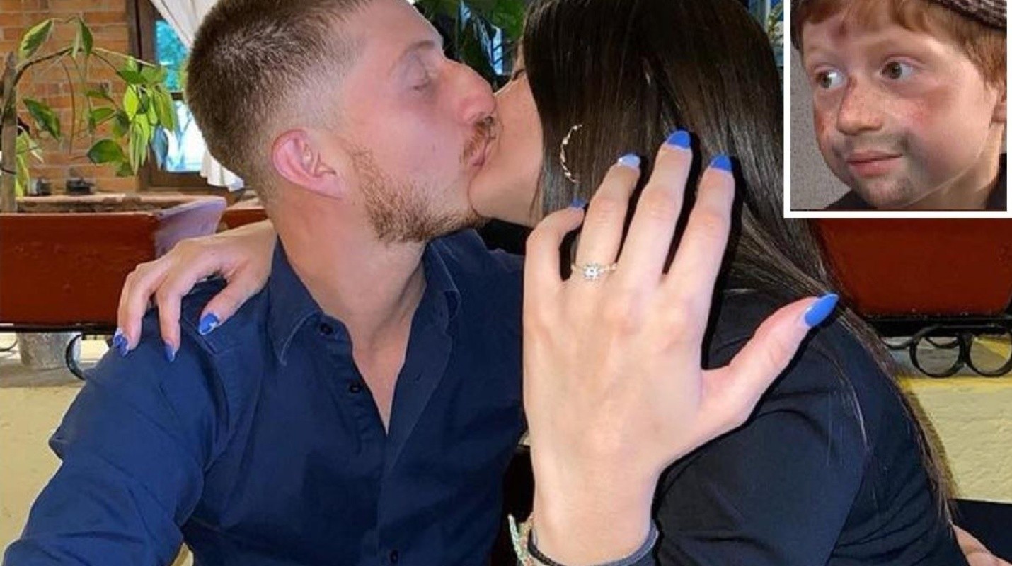 Octavio Ocaña se iba a casar