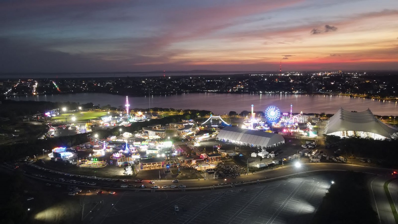 Feria Regional del sur de Tamaulipas