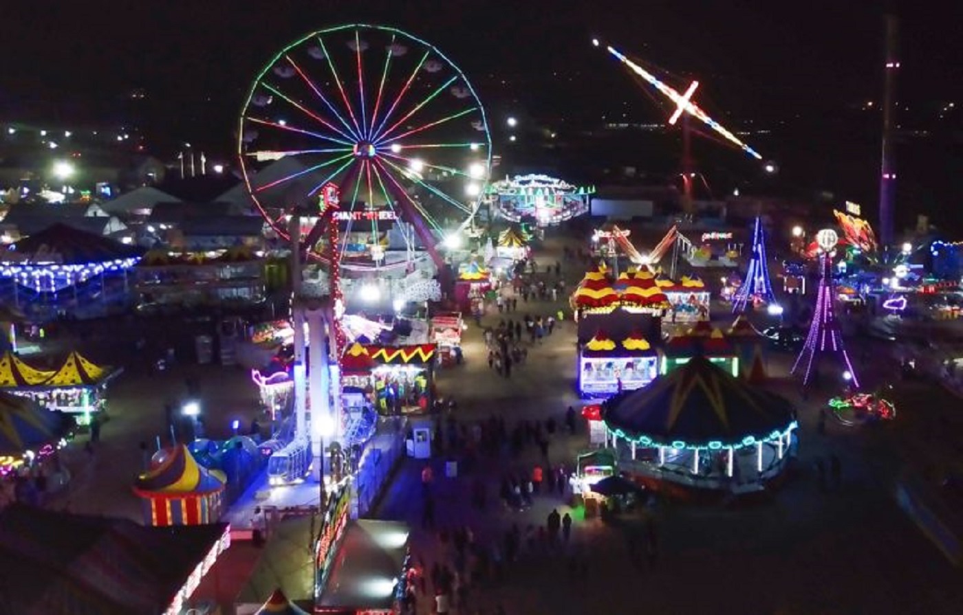 Anuncia Feria Tam Tampico