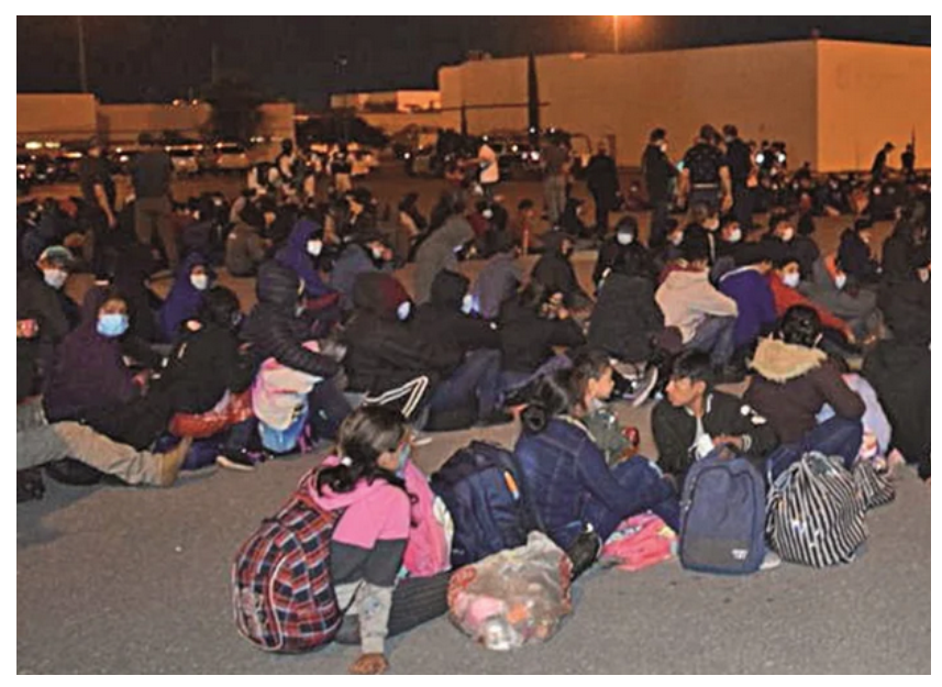 Complejo de Seguridad de Ciudad Victoria