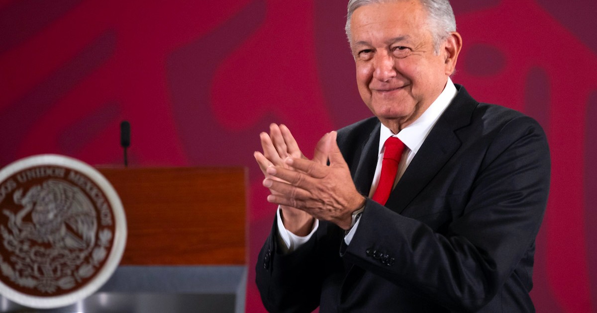 líder con más aprobación