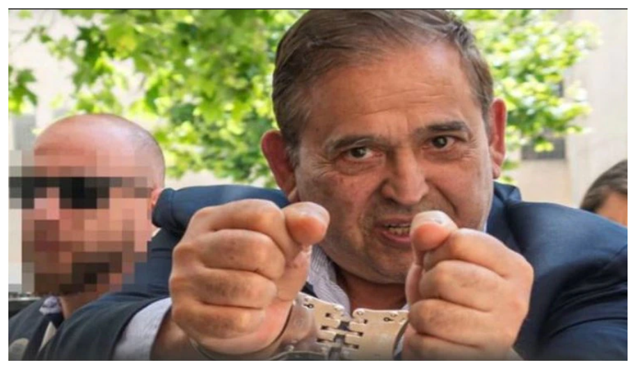 Altos Hornos analiza quiebra