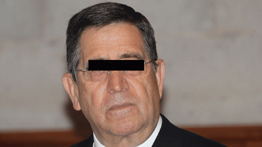 Detienen a ex tesorero de Veracruz del gobierno de Javier Duarte. Antonio “N” enfrenta diversas denuncias penales.