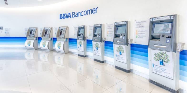 ¡Una vez más y en quincena! Usuarios de BBVA reportan fallas en la app, cajeros y página de internet este domingo.