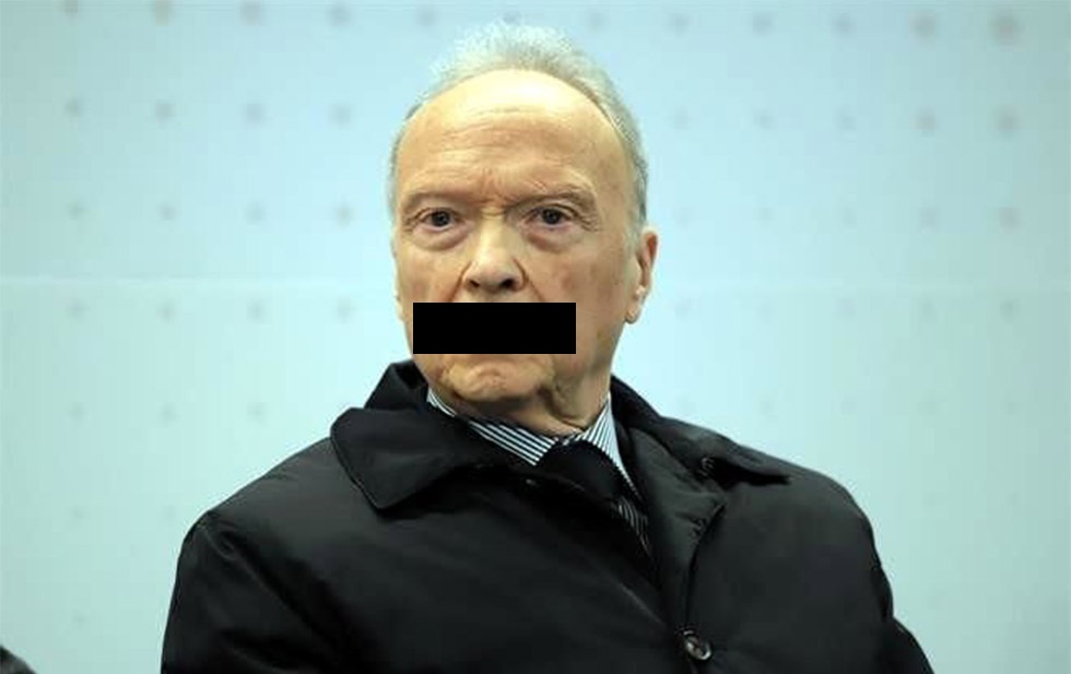 Ordena juez a Gertz no hablar