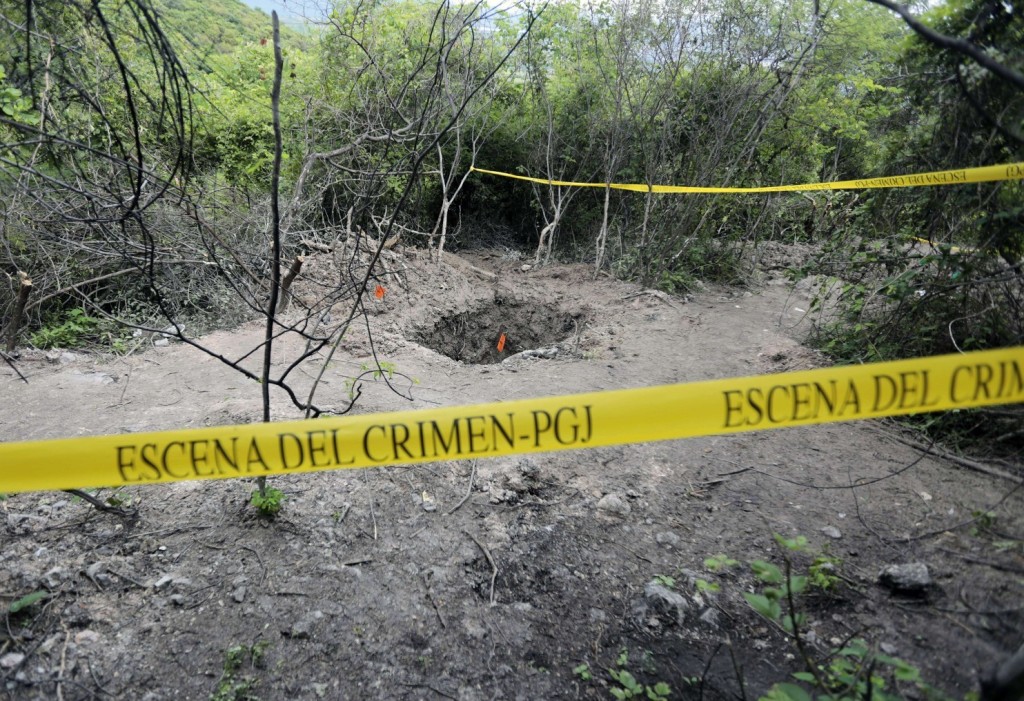 conversaciones sobre el caso Ayotzinapa