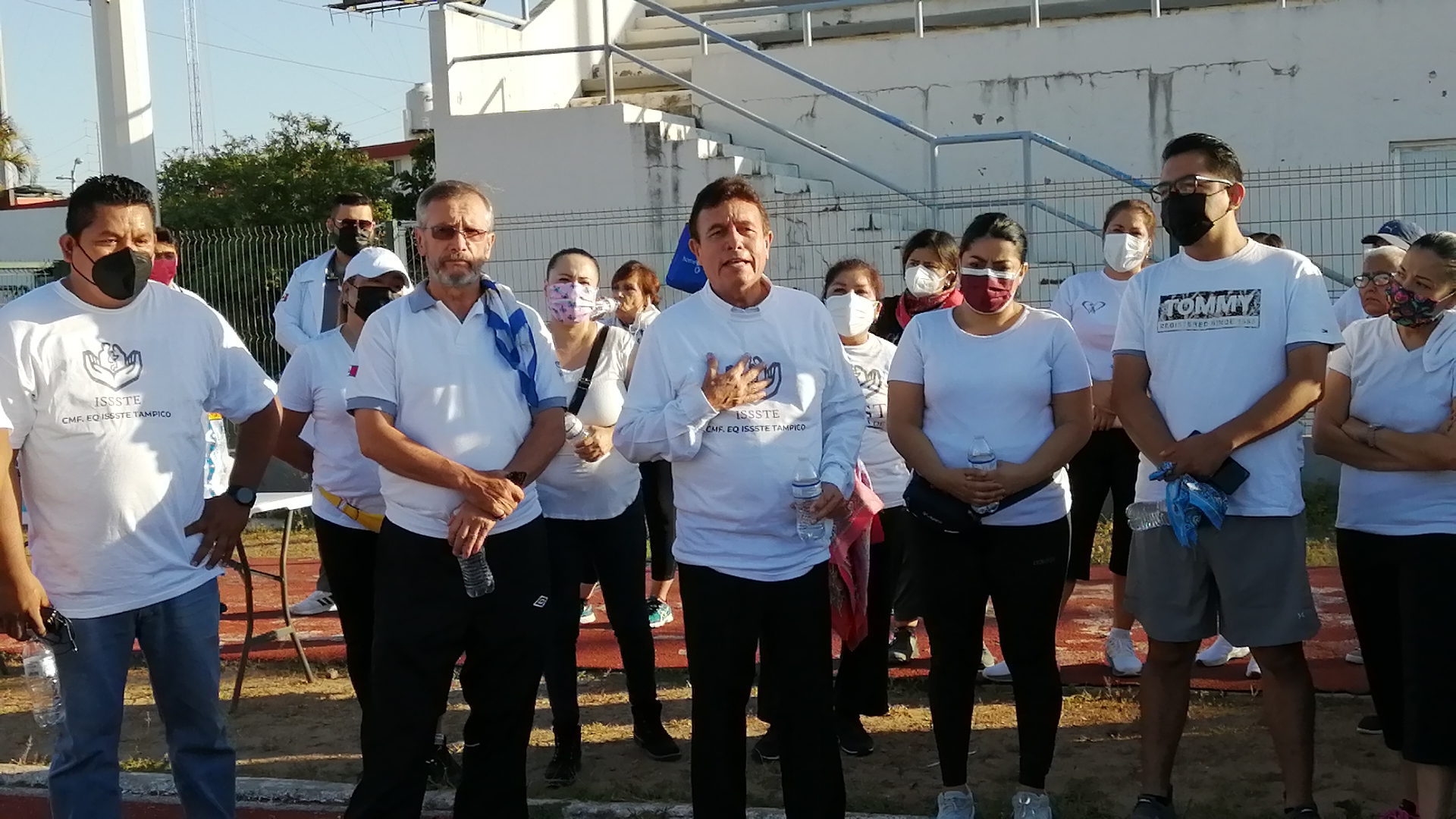 En 2 meses ISSSTE debe gastar dinero de rifa