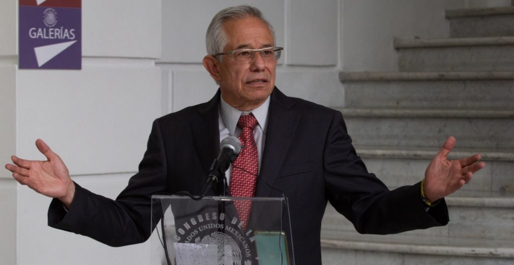 ex director del Metro se desmarcó de los señalamientos