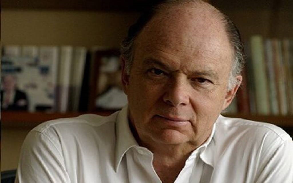 El historiador, Enrique Krauze, cuestionó las críticas de AMLO hacia la UNAM, "la libertad académica es una conquista de la UNAM", declaró.
