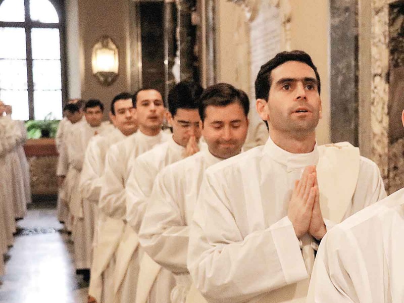 Pandora Papers destapan inversiones de los Legionarios de Cristo. De acuerdo con la investigación, acumularon más de 295 millones dólares.