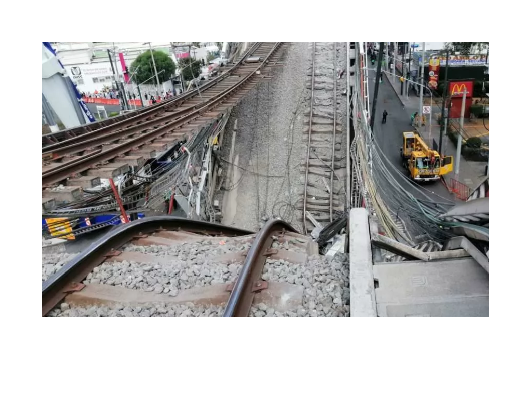 ex funcionarios acusados por Línea 12