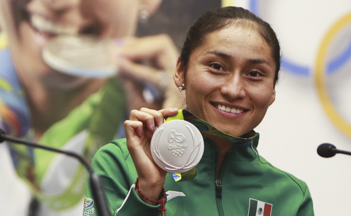 El abogado de Lupita González denunció ante la WADA