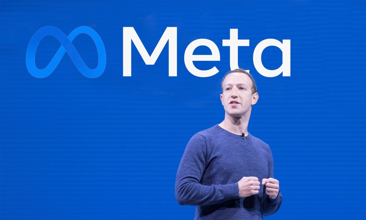 El líder de Facebook, Mark Zuckerberg, dio a conocer "Meta", el nuevo nombre que adoptará esta red social a nivel mundial.