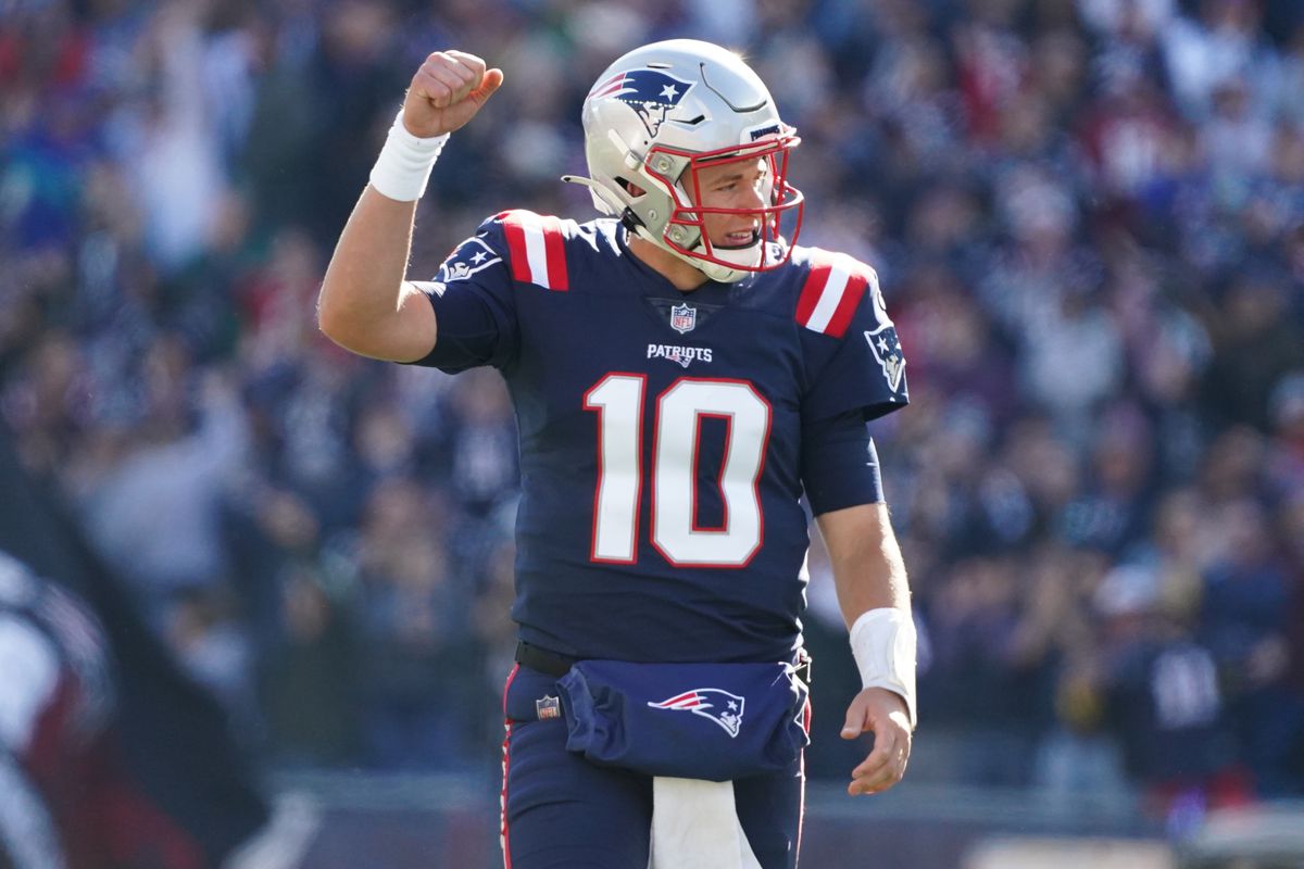 La ronda de la tarde de juegos de fútbol americano ha llegado a su fin. Aquí lo que sucedió en la NFL de las 2 de la tarde de la semana 8.