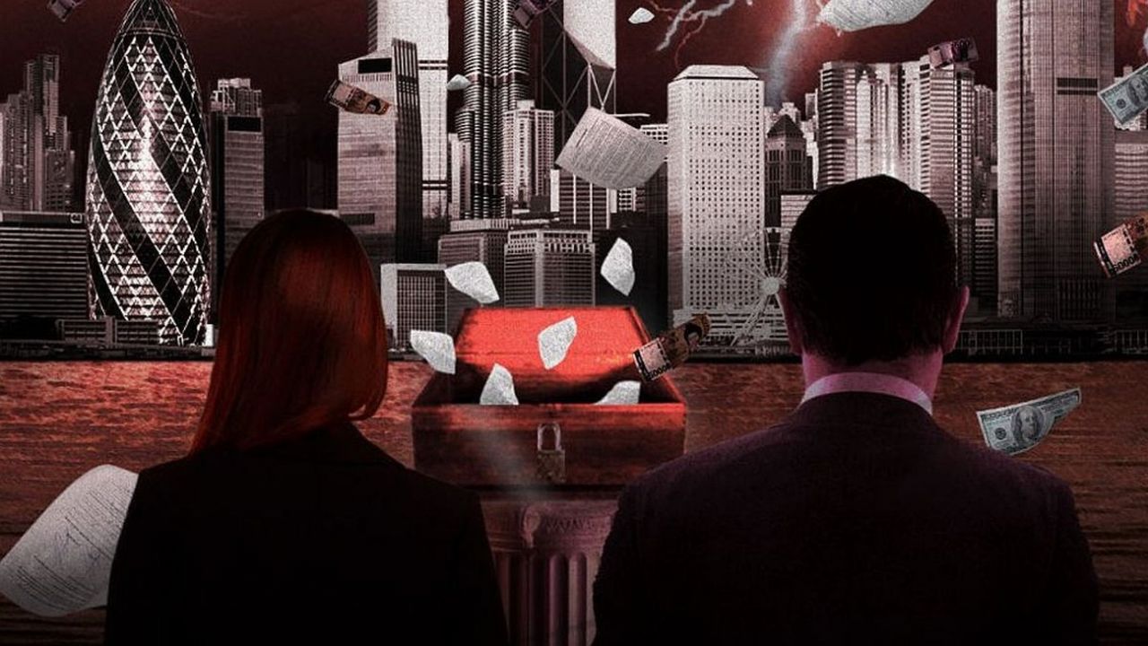 ¿Qué son los Pandora Papers? Esto es lo que sabemos de los documentos que revelan que políticos, empresarios, etc tienen activos ocultos