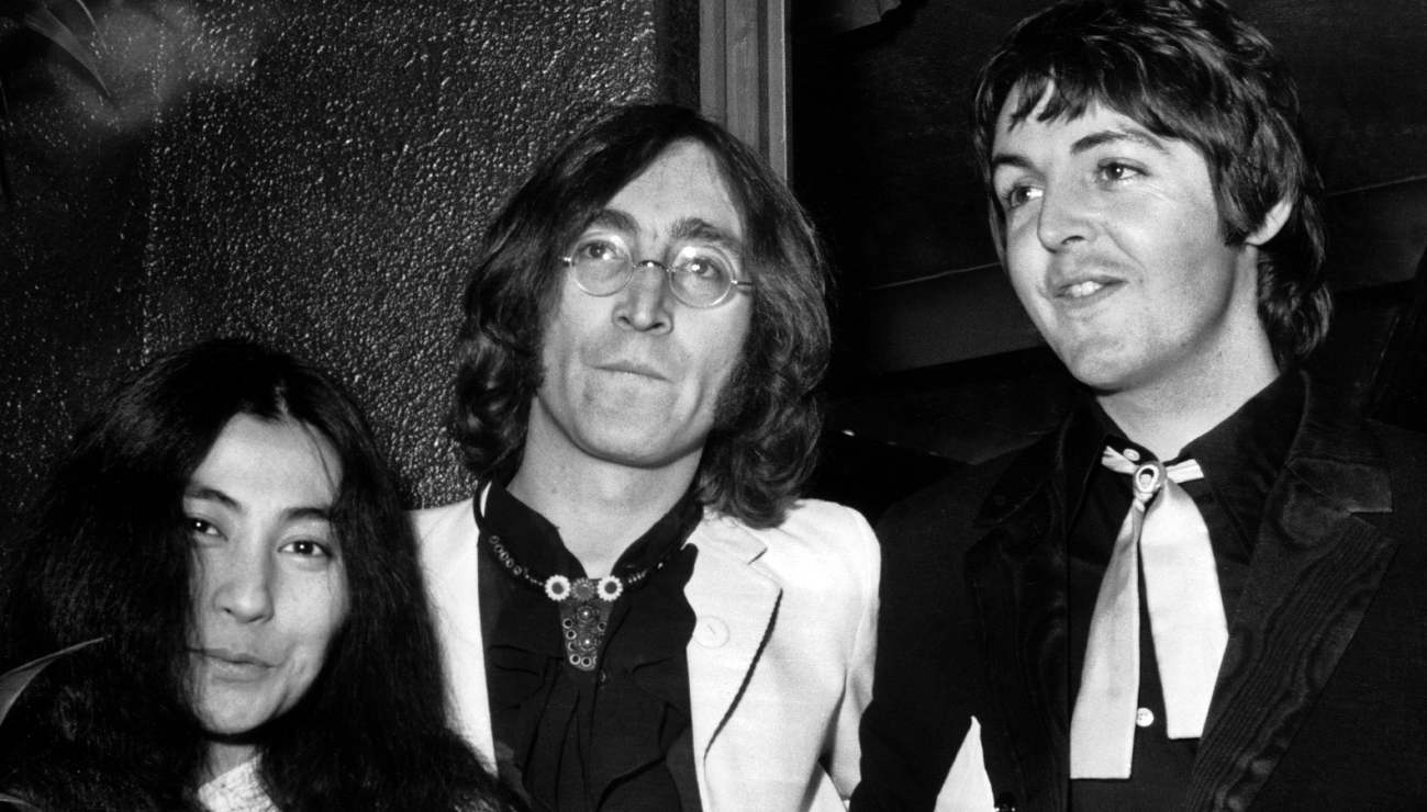 El músico Paul McCartney, en una entrevista con la BBC, reveló la razón de la ruptura de la icónica banda inglesa, The Beatles.