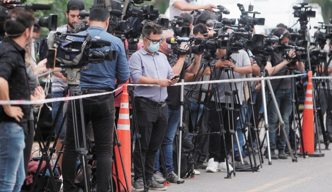 Según Alejandro Encinas Rodríguez, en lo que va del sexenio de AMLO van 47 periodistas y 94 defensores de Derechos Humanos asesinados.