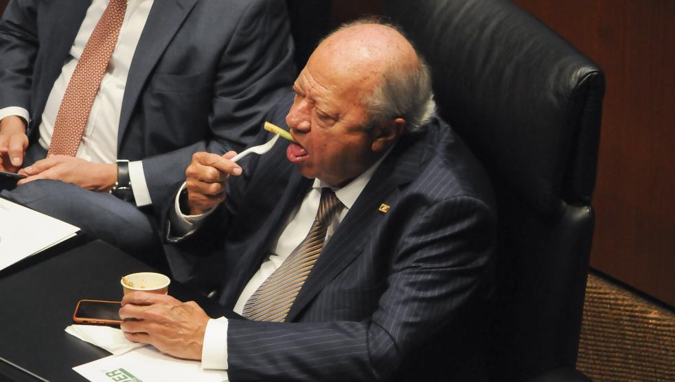 Pandora papers revela fortunas