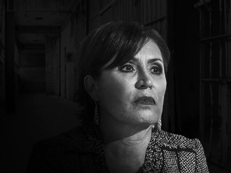 Continuará en prisión Rosario Robles