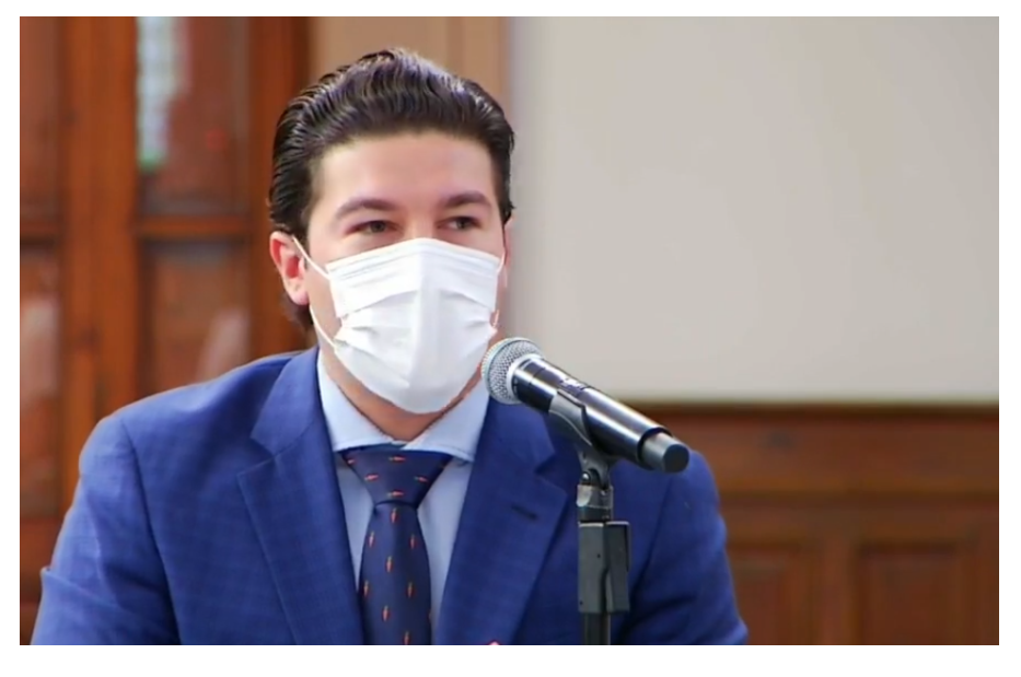 Saqueo por 4 mil 900 mdp en Isssteleón