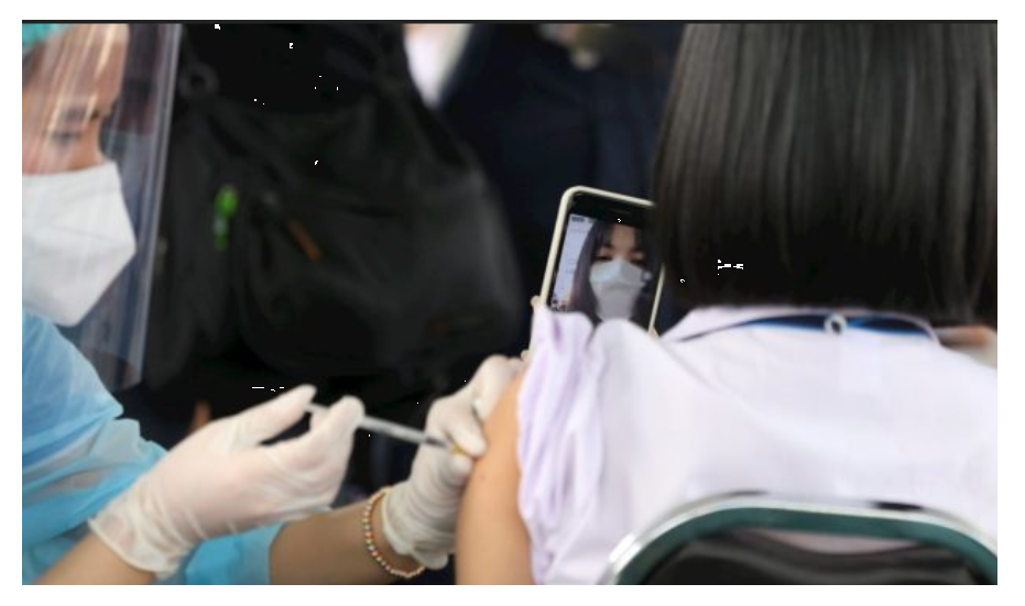 iniciar vacunación anticovid a menores