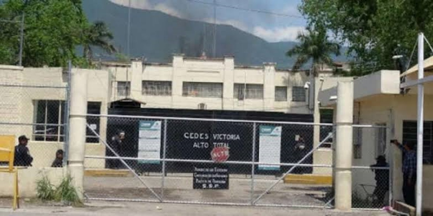 Tamaulipas debe garantizar trabajo digno: CNDH